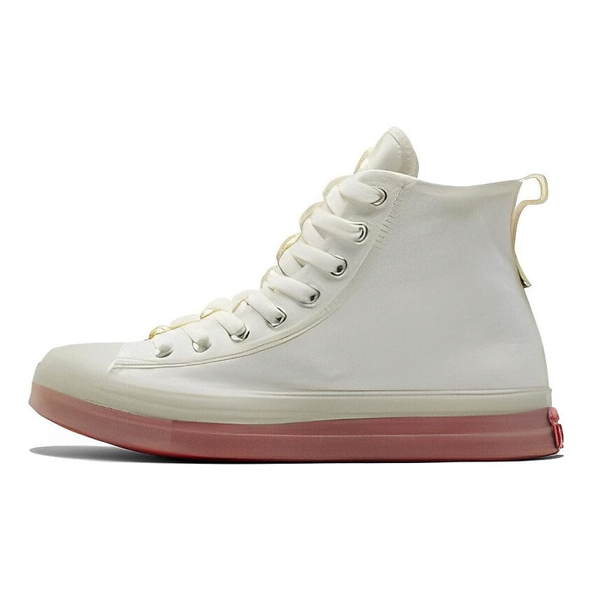 Изображение товара CONVERSE Кроссовки Chuck Taylor All Star Cx Explore High Beach Stone, цвет: Мультиколор, размер: 44,5