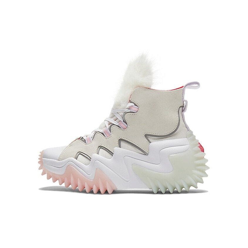 Изображение товара CONVERSE Кроссовки Run Star Motion Utility Year Of The Rabbit 2023, цвет: Мультиколор, размер: 38