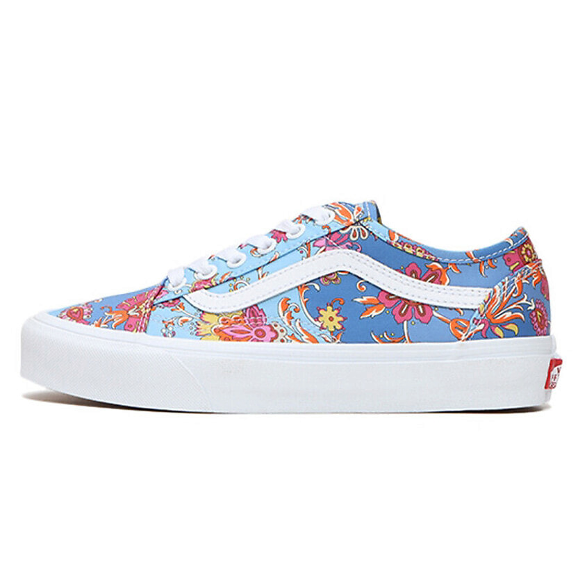Изображение товара VANS Old Skool Collection Кроссовки для скейтбординга Низкие, цвет: Мультиколор, размер: 36,5