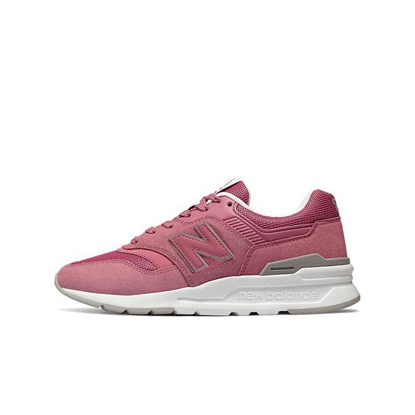 Изображение товара NEW BALANCE Кроссовки 997H Mineral Rose, цвет: Мультиколор, размер: 36,5