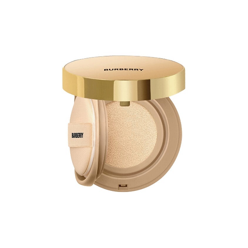 Изображение товара BURBERRY Кушон для лица Beyond Wear Perfecting Matte Cushion SPF15, 10 Fair Warm