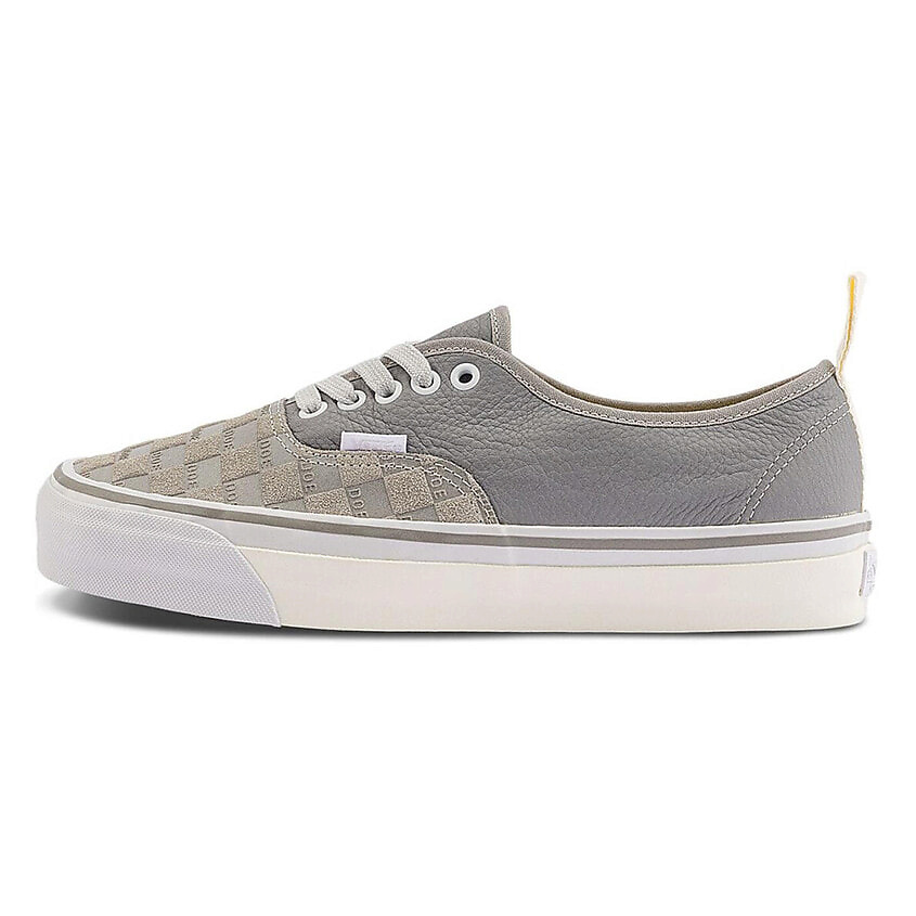 Изображение товара VANS Кроссовки Authentic Doe X Reissue 44 Lx Drizzle Grey мужские
