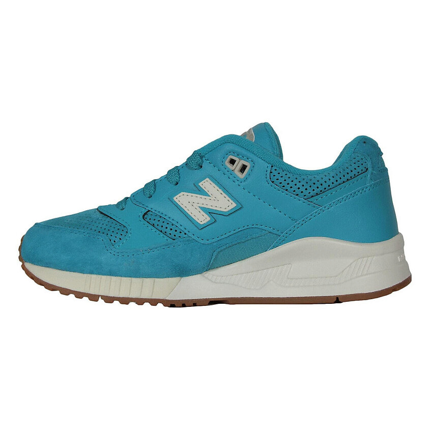 Изображение товара NEW BALANCE Кроссовки 530 'Blue Atoll', цвет: Мультиколор, размер: 36
