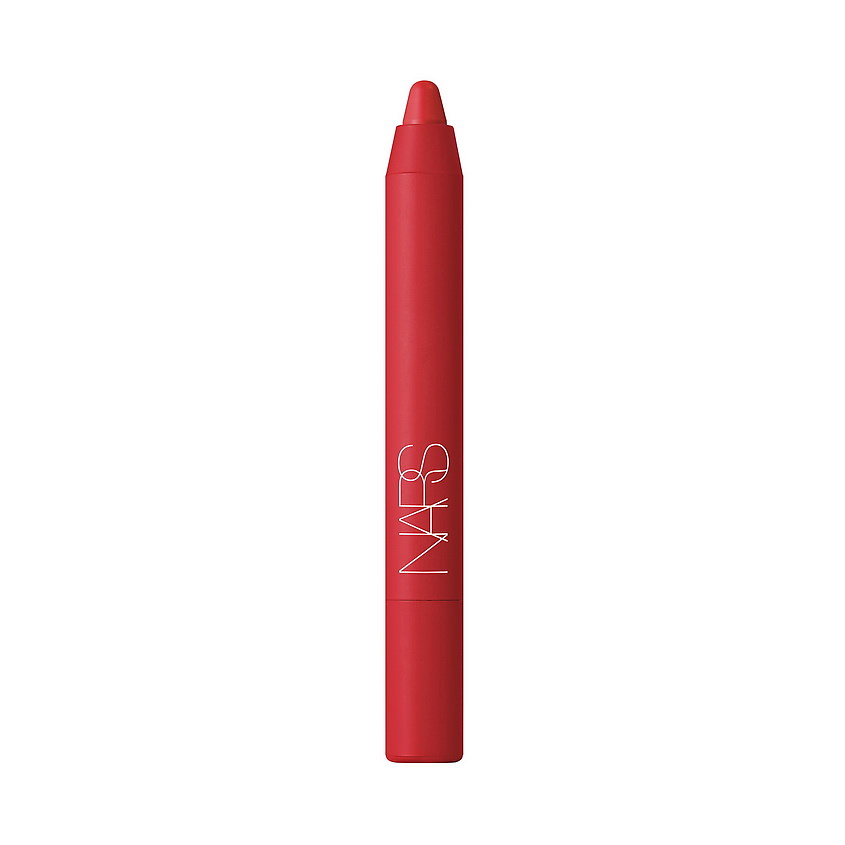 Изображение товара Карандаш для губ Powermatte High-Intensity Lip Pencil NARS DRAGON GIRL 2 4 г Яркий матовый цвет
