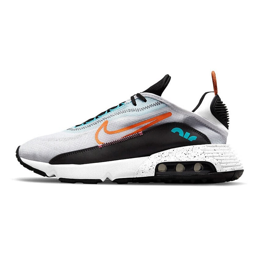 Изображение товара NIKE Кроссовки Air Max 2091, цвет: Мультиколор, размер: 44