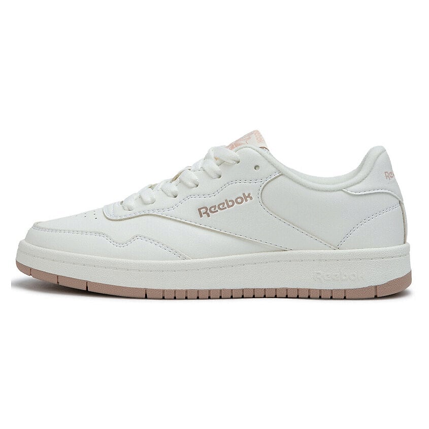 Изображение товара Кроссовки REEBOK COURT 1000 Anti-Slip белые для мужчин 37,5 EU