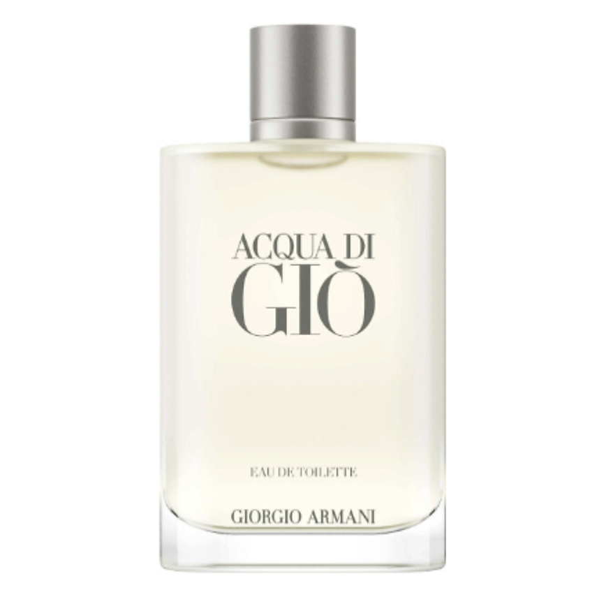 Изображение товара GIORGIO ARMANI Туалетная вода ACQUA DI GIO POUR HOMME, 50 мл