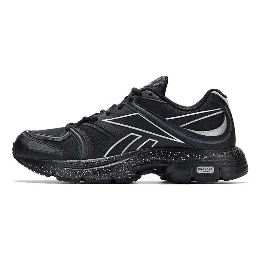 Изображение товара Кроссовки REEBOK Premier Road Plus 6 Черные 43 EU для бега