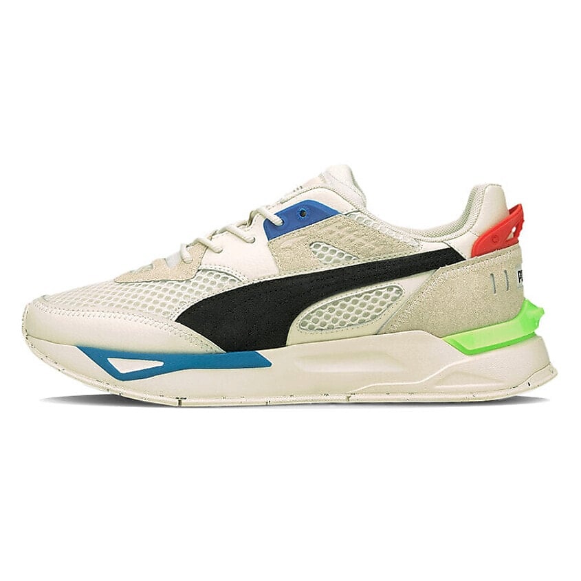 Изображение товара Кроссовки PUMA Mirage Sport 'RE.GEN' для взрослых и детей Изображение товара Кроссовки PUMA Mirage Sport 'RE.GEN' для взрослых и детей