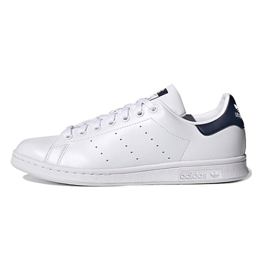 Изображение товара ADIDAS ORIGINAL Кроссовки для треккинга Stan Smith, цвет: Белый, размер: 36