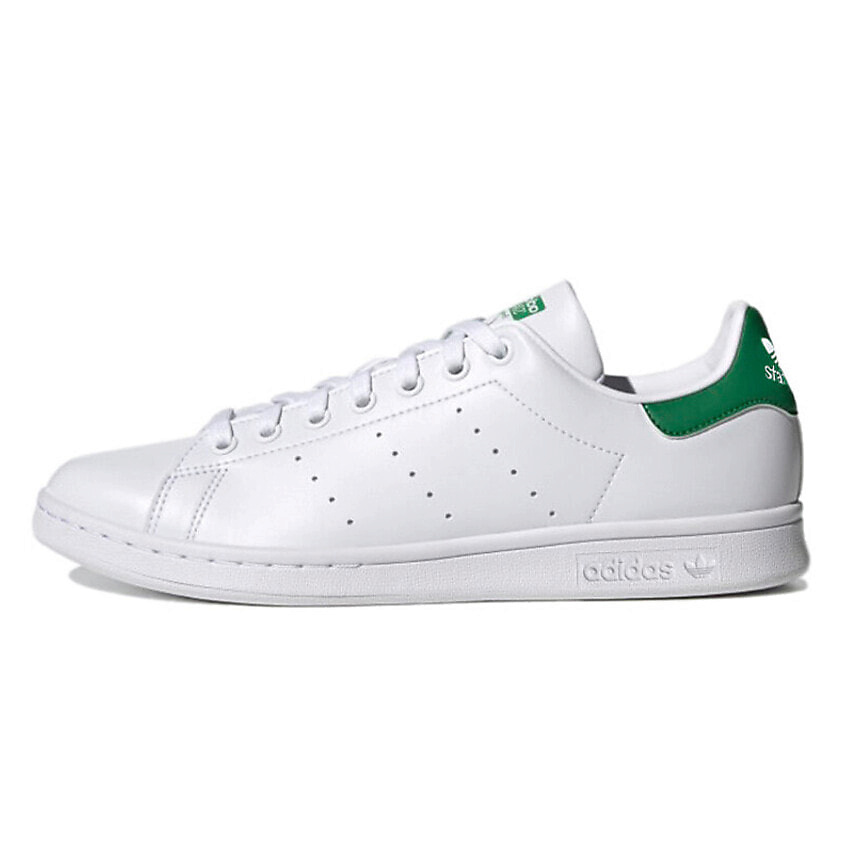 Изображение товара ADIDAS ORIGINAL Кроссовки Stan Smith белые размер 36