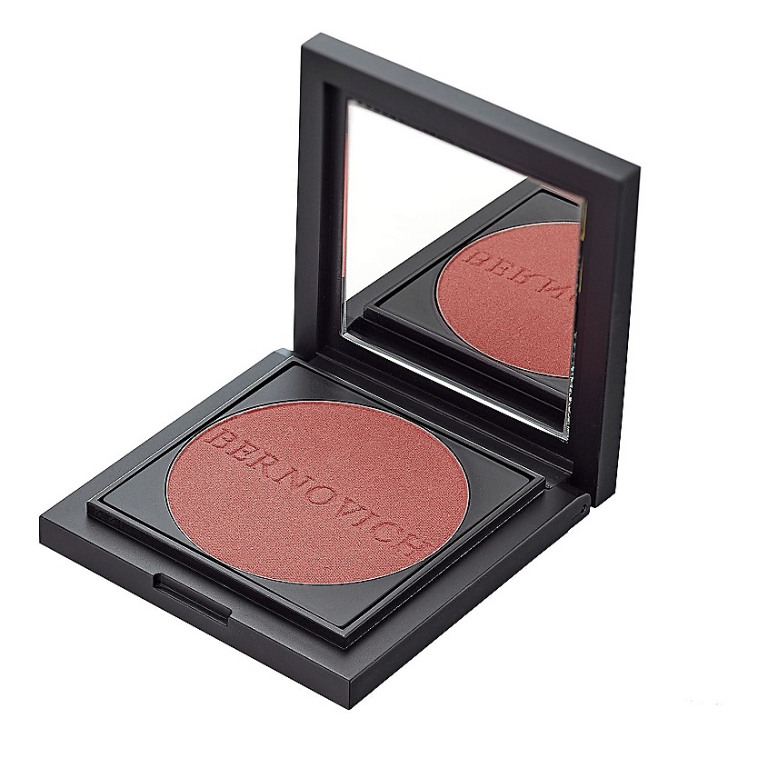 Изображение товара BERNOVICH Румяна (рефил) New, № 06 7г