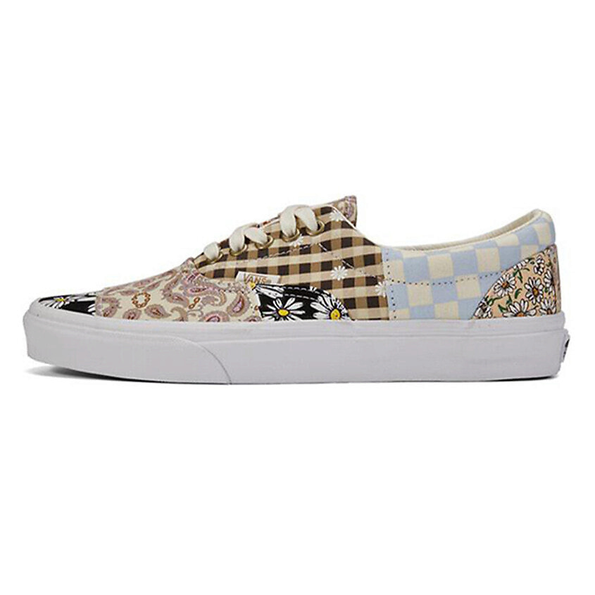 Изображение товара VANS Кроссовки Era Meadow Patchwork, цвет: Мультиколор, размер: 36