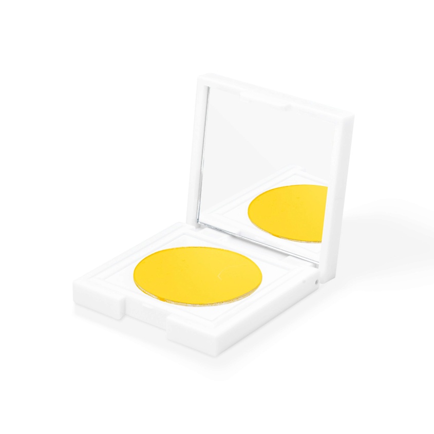 Изображение товара LAYLA Eye Art N.10 Пигменты для век высокопигментированные компактные