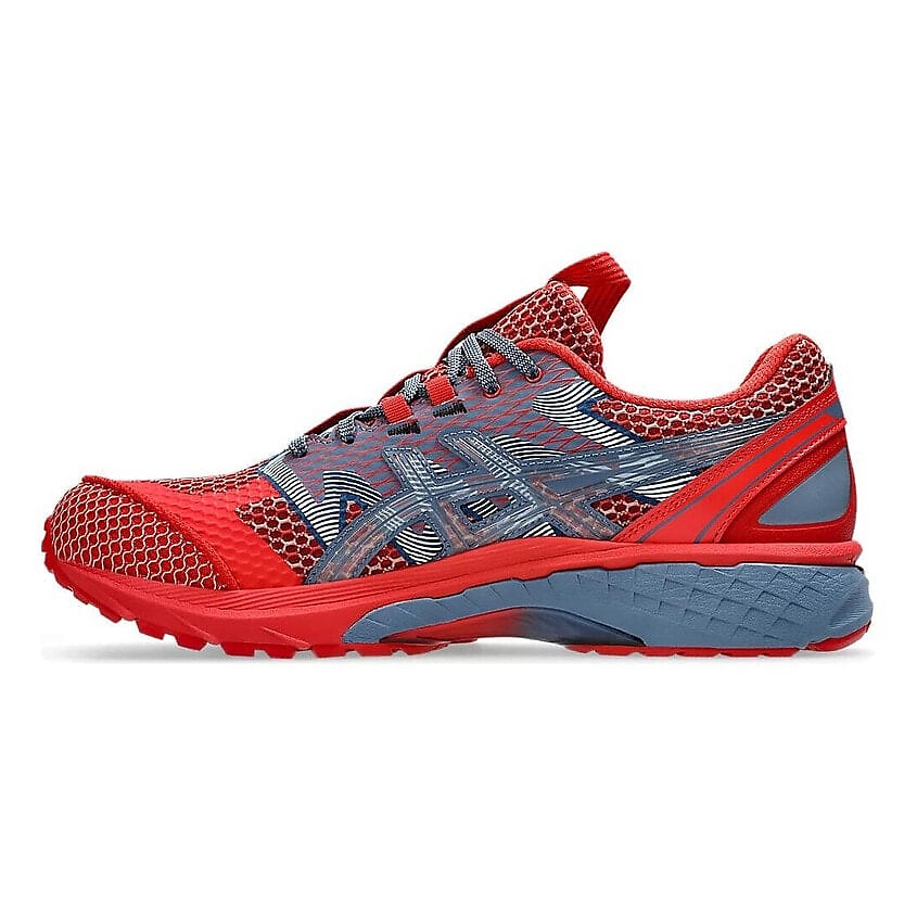 Изображение товара Кроссовки ASICS 703 Series Green для активного образа жизни мужские