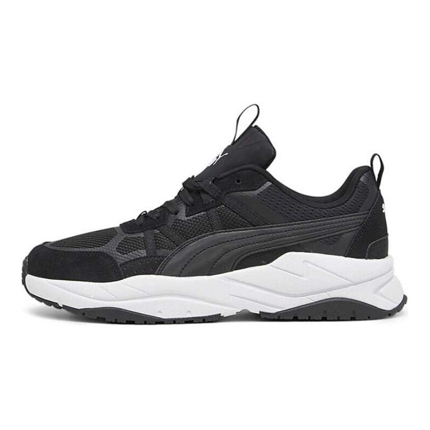 Изображение товара PUMA Кроссовки X Ray Tour Sneakers 'Black White', размер: 38