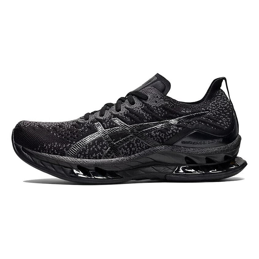 Изображение товара Кроссовки ASICS Kinsei Blast Black для активного образа жизни и спорта
