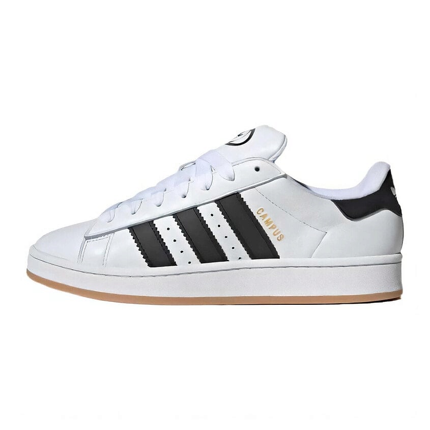 Изображение товара ADIDAS ORIGINAL Кроссовки Campus 00s Cloud White Core Black, цвет: Мультиколор, размер: 41⅓