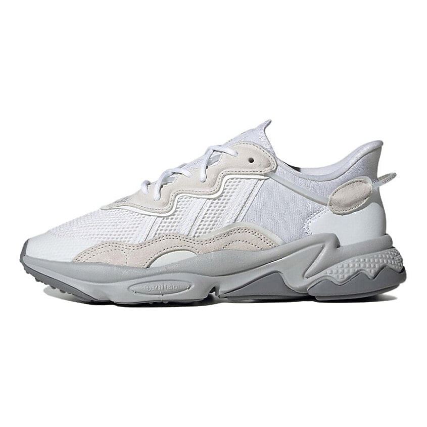 Изображение товара Кроссовки ADIDAS ORIGINAL Ozweego White Grey для активного отдыха и спорта