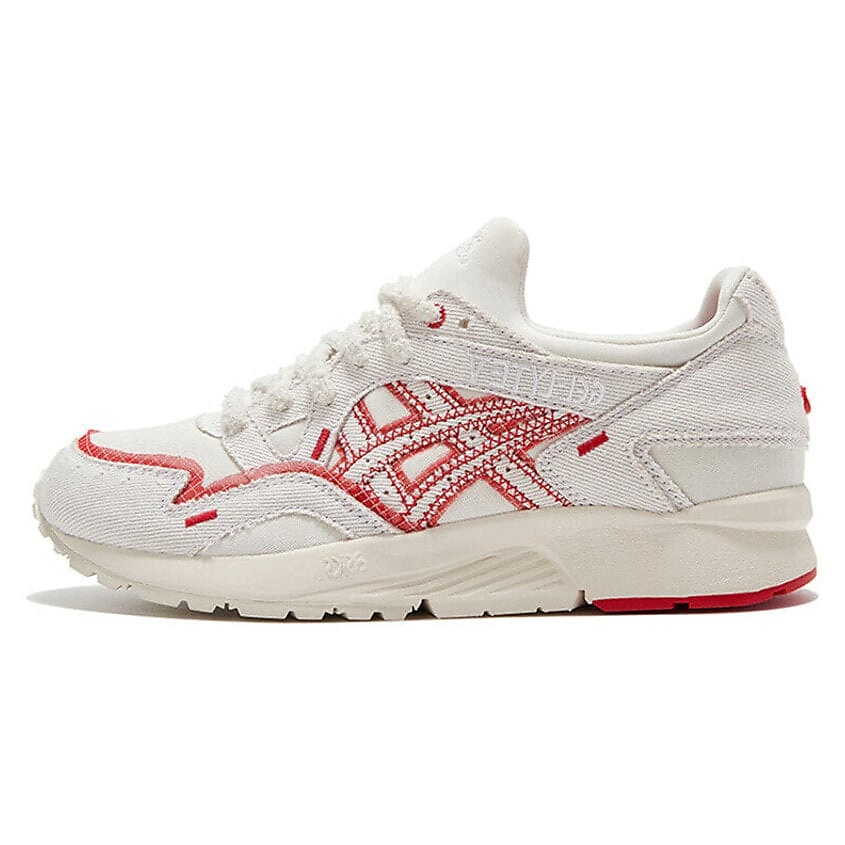 Изображение товара ASICS Кроссовки Gel Lyte V Kirch Incomplete, цвет: Мультиколор, размер: 37,5
