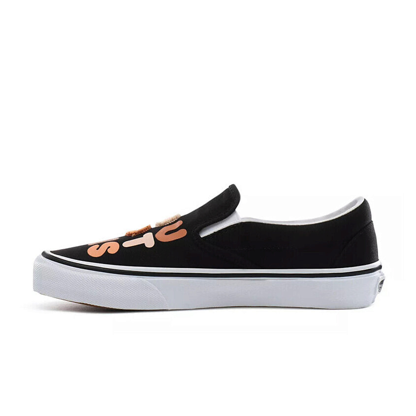 Изображение товара VANS Classic Slip On Breast Cancer Awareness You Got This мультиколор 36.5 EU кроссовки для взрослы