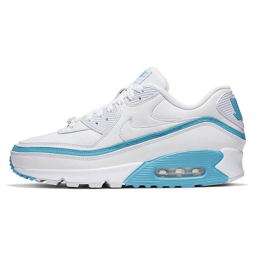 Изображение товара NIKE Кроссовки для бега Air Max 90, цвет: Мультиколор, размер: 38