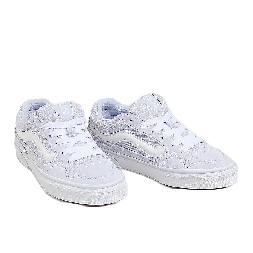 Изображение товара VANS Кроссовки женские для повседневной носки VN0A2Z4AEJO, цвет: Синий, размер: 38.5