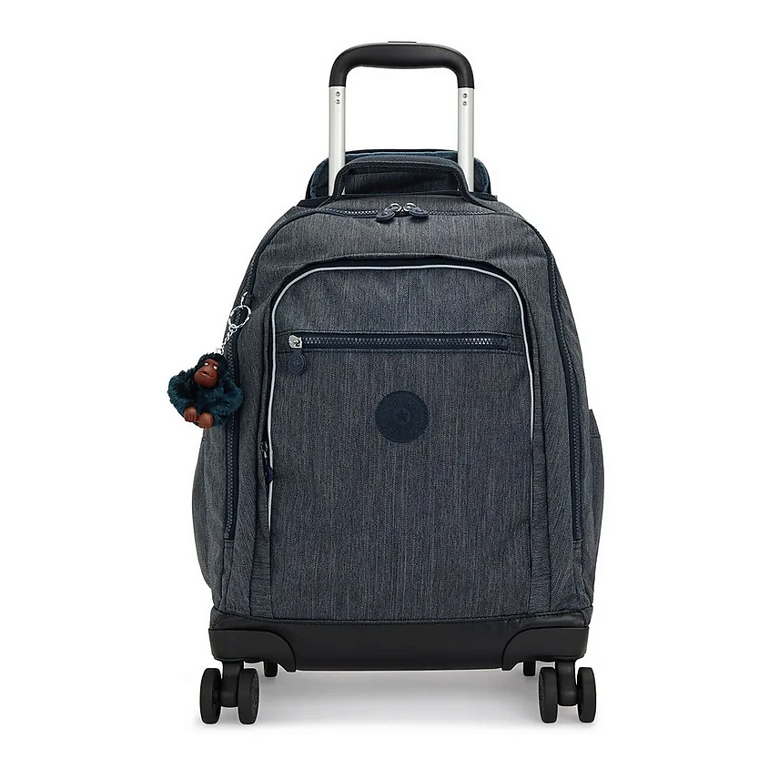 Изображение товара KIPLING Рюкзак городской детский New Zea 26l, цвет: Синий, размер: One Size