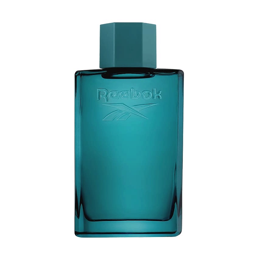 Изображение товара Reebok Cool Your Body For Men Туалетная вода 100 мл освежающий древесный аромат