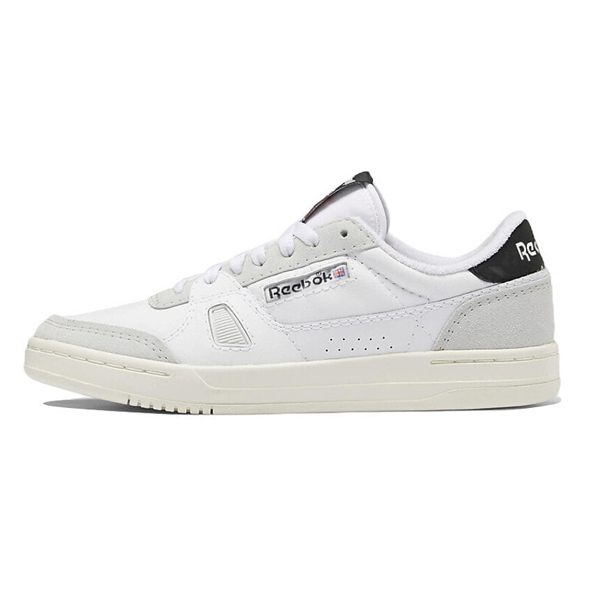 Изображение товара Кроссовки Reebok Lt Court White Black мультиколор размер 42