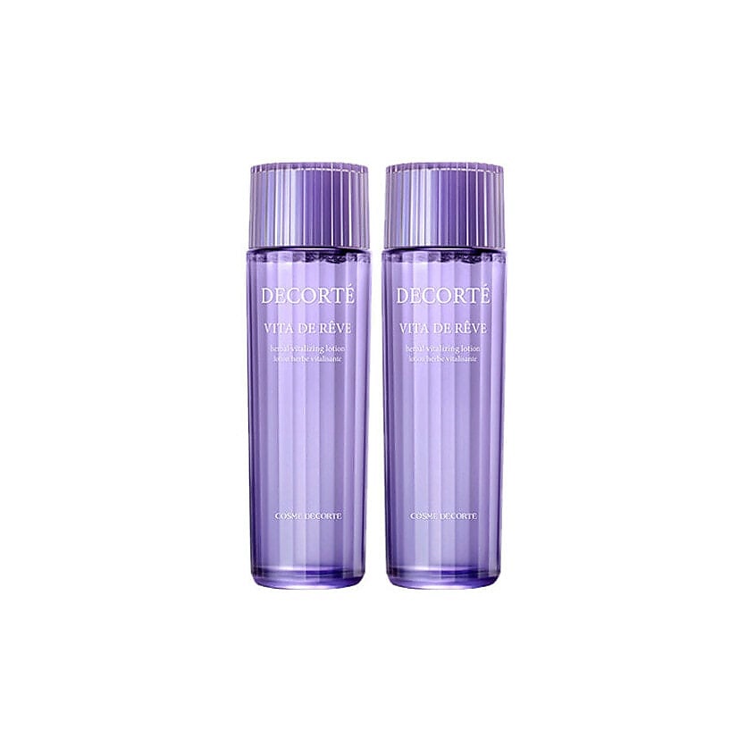 Изображение товара DECORTÉ Лосьон Vita de Rêve Herbal Concentrate 600 мл для чувствительной кожи