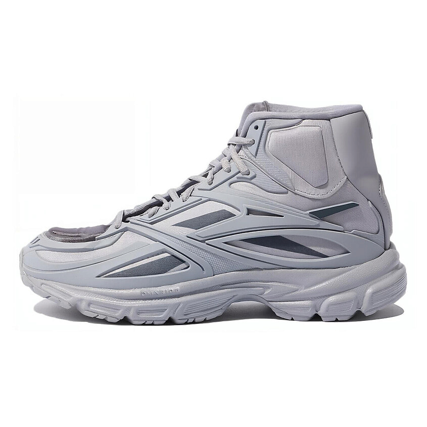 Изображение товара Кроссовки REEBOK Premier Road Kanghyuk X Modern Mid Cold Grey мультиколор 39 EU