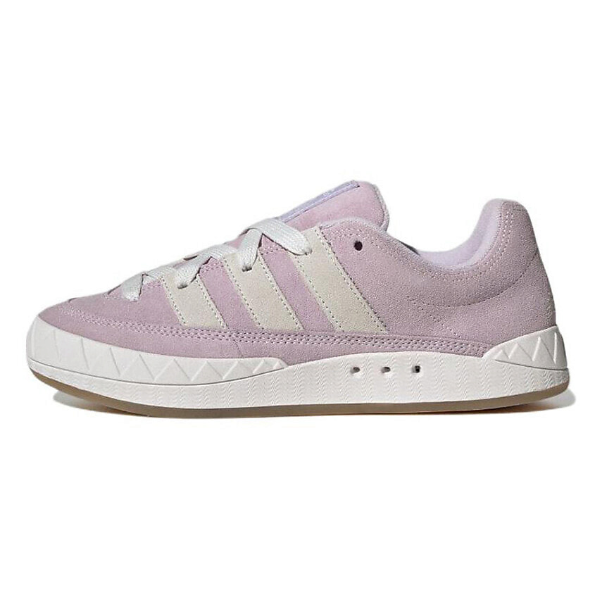 Изображение товара ADIDAS ORIGINAL Кроссовки Adimatic Purple Pint, цвет: Мультиколор, размер: 41⅓