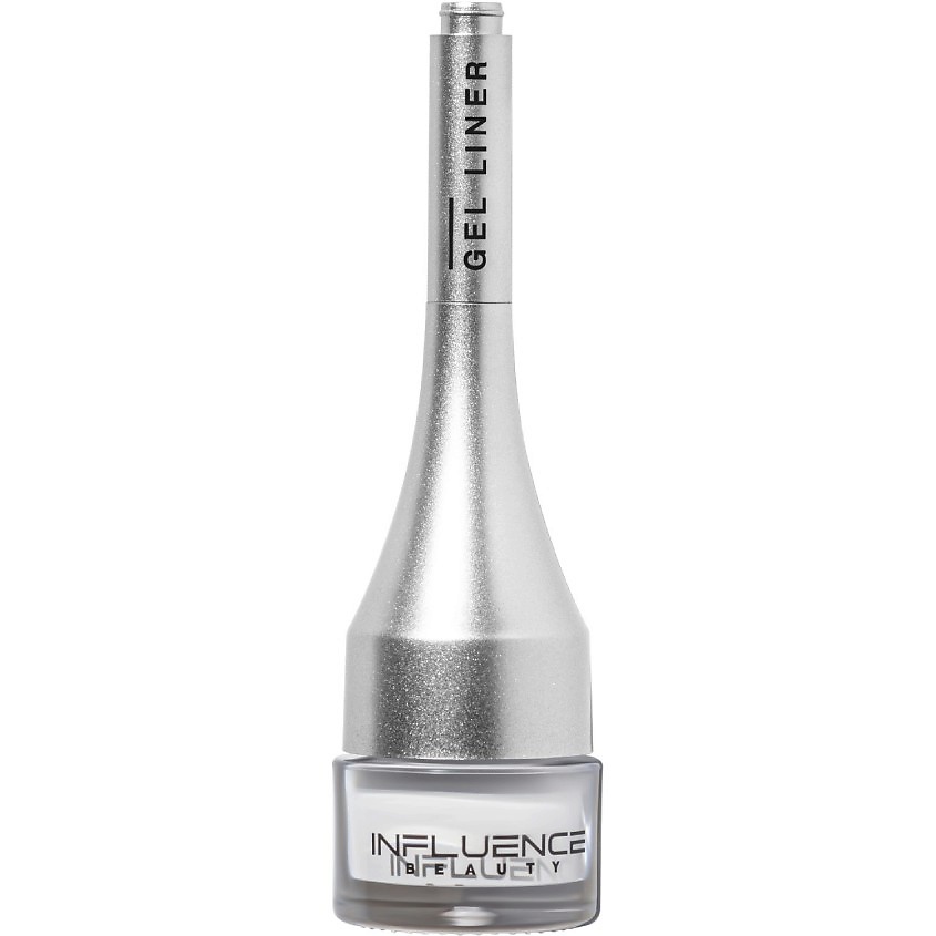 Изображение товара Гелевая подводка для глаз INFLUENCE BEAUTY GRAVITATIONAL RADIUS shade 02 2 5 г