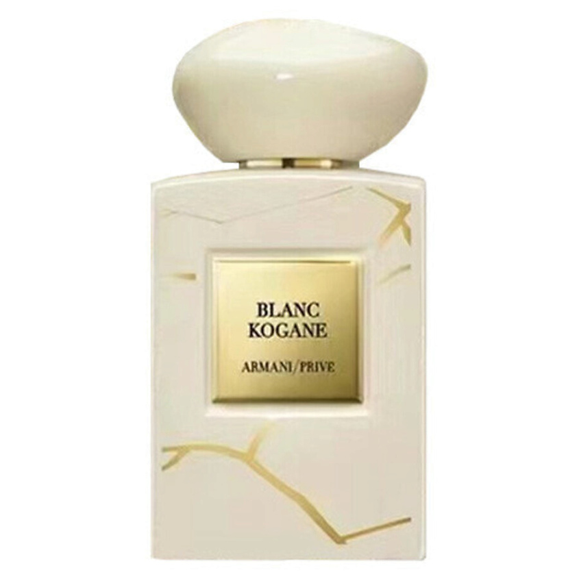 Изображение товара GIORGIO ARMANI Парфюмерная вода Blanc Kogane, 100мл