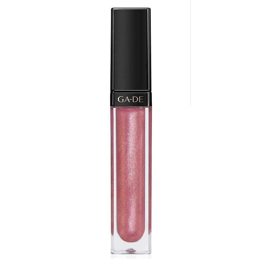 Изображение товара Блеск для губ GA-DE CRYSTAL LIGHTS № 502 Tourmaline с сиянием и увлажнением Изображение товара Блеск для губ GA-DE CRYSTAL LIGHTS № 502 Tourmaline с сиянием и увлажнением
