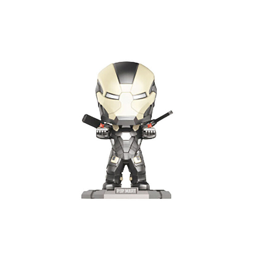 Изображение товара POP MART Фигурка Disney, Marvel The Avengers Classic Collection Mystery Boxes-Gears of War, известная игрушка