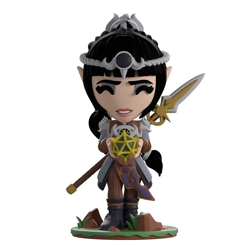 Изображение товара YOUTOOZ Фигурка Baldur´s Gate 3 Shadowheart 13 см, Мультиколор