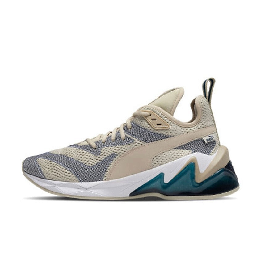Изображение товара Кроссовки PUMA Lqdcell Origin Tech 'Khaki Gray' для мужчин