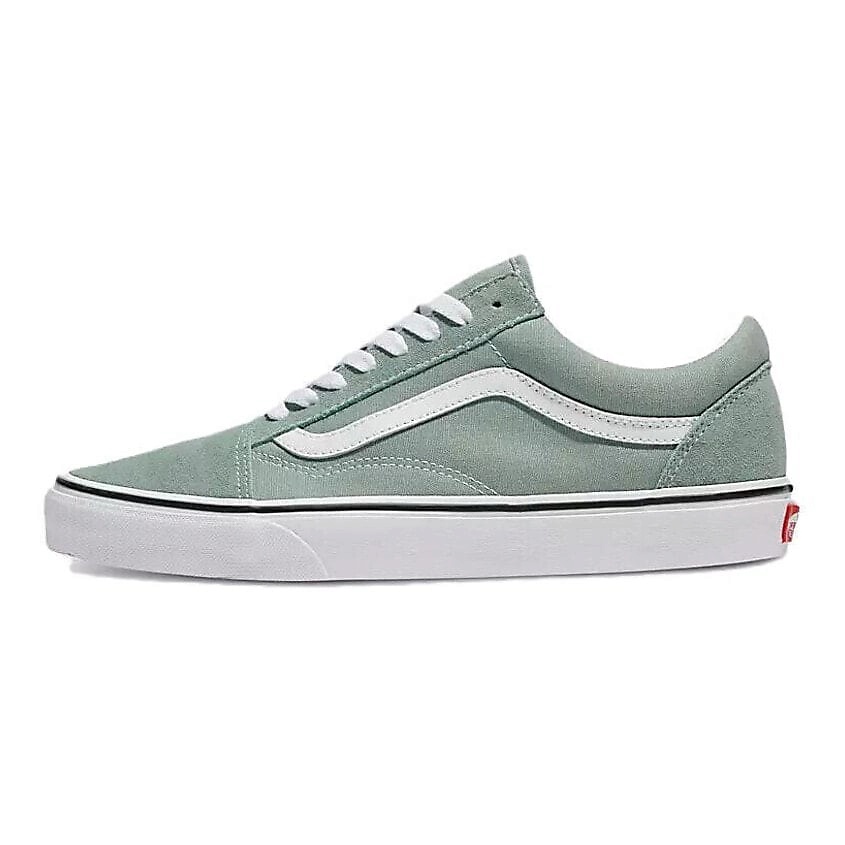 Изображение товара VANS Кроссовки Old Skool Color Theory Iceberg Green, цвет: Зеленый, размер: 41