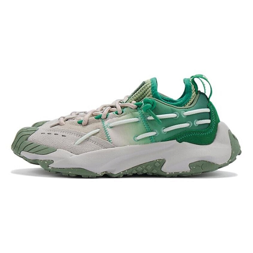 Изображение товара PUMA Кроссовки Plexus Gradient Sophia Chang 'Grey Green', размер: 37