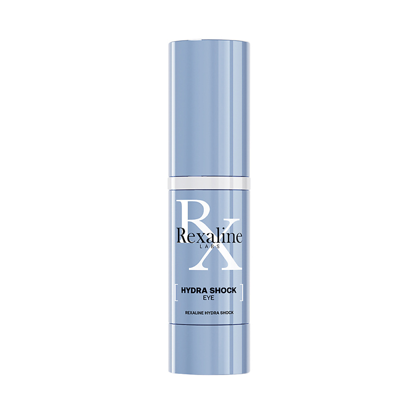 Изображение товара РЕКСАЛАЙН Крем для глаз Hydra Shock сверхувлажняющий омолаживающий 15 мл