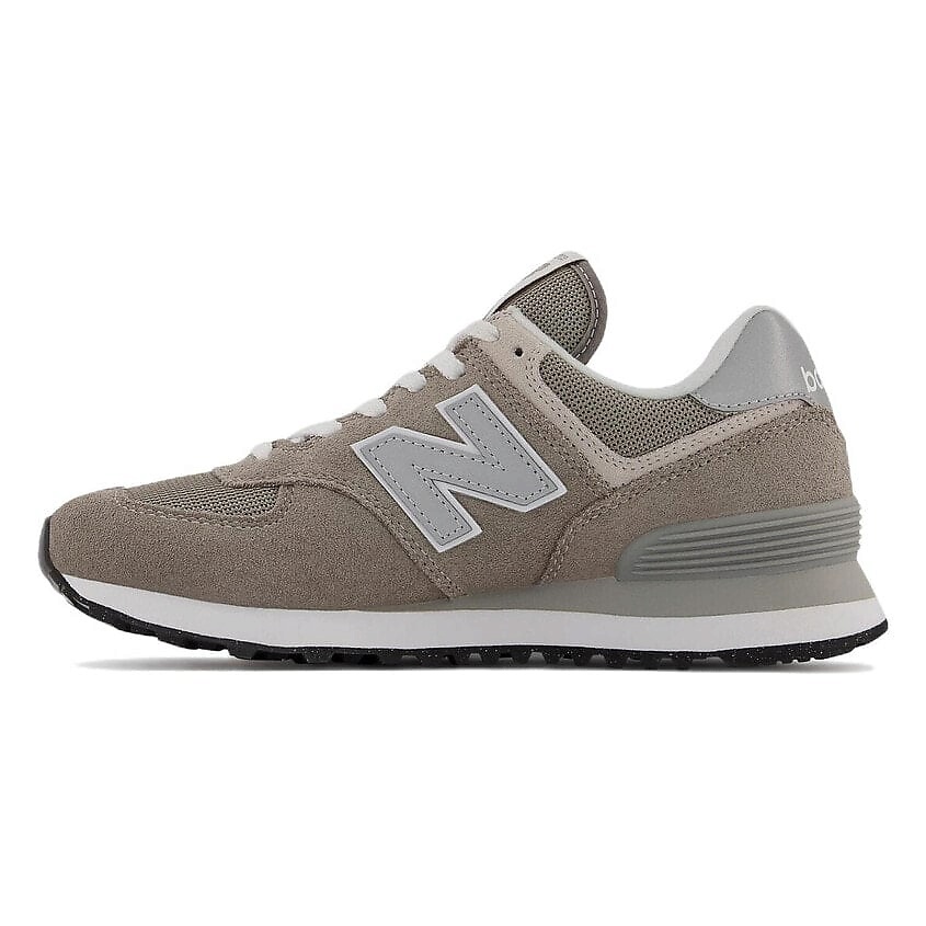 Изображение товара NEW BALANCE Кроссовки 574 Core 'Grey White', цвет: Мультиколор, размер: 37,5