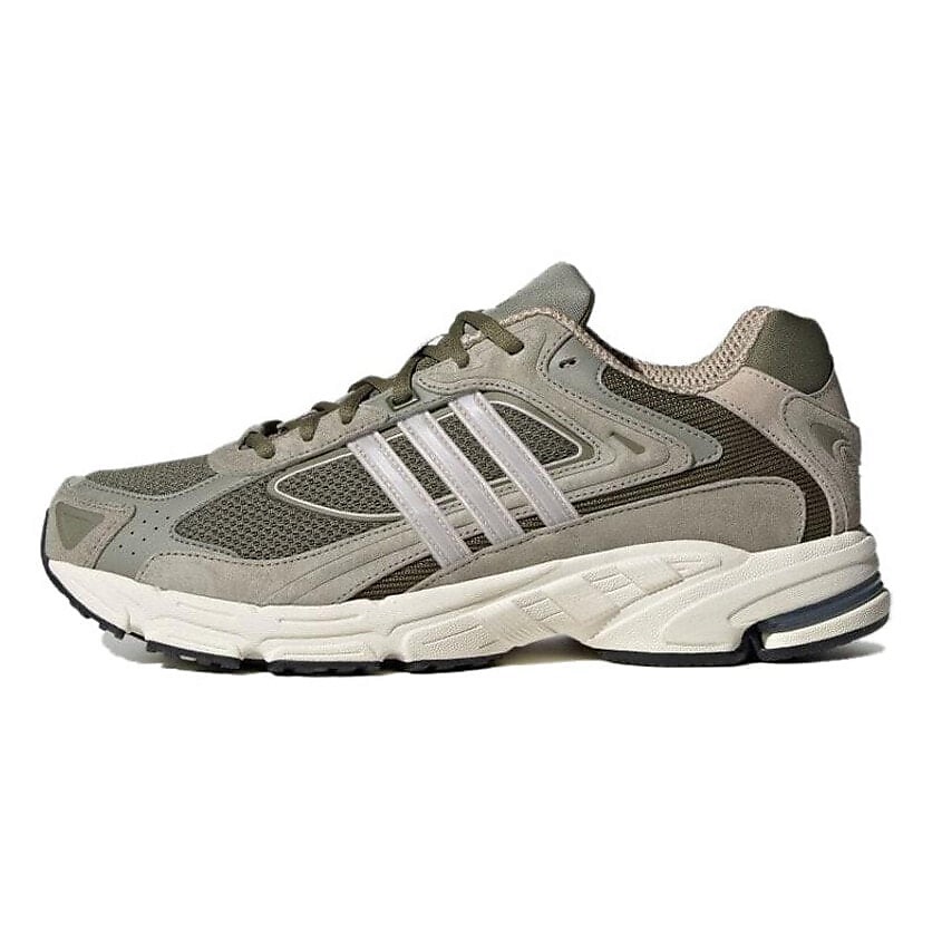 Изображение товара Кроссовки Response Cl Silver Pebble Adidas Original мужские мультиколор размер 43⅓