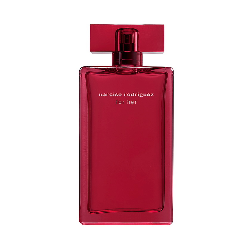 Изображение товара NARCISO RODRIGUEZ For Her Intense парфюмерная вода 100 мл женский аромат