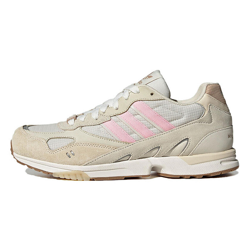 Изображение товара ADIDAS ORIGINAL Кроссовки Torsion Super Cream White Clear Pink, цвет: Мультиколор, размер: 36⅔