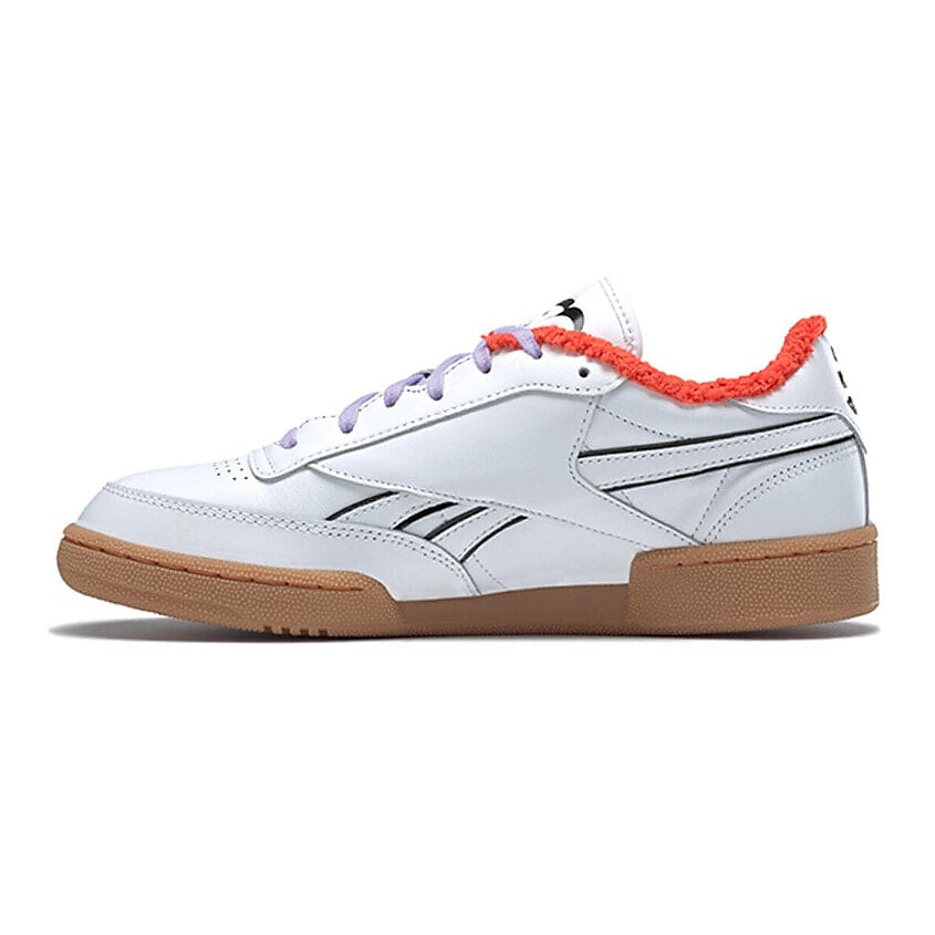 Изображение товара Кроссовки Reebok Club C Revenge Tom And Jerry Мультиколор 44.5 для спорта и повседневной носки