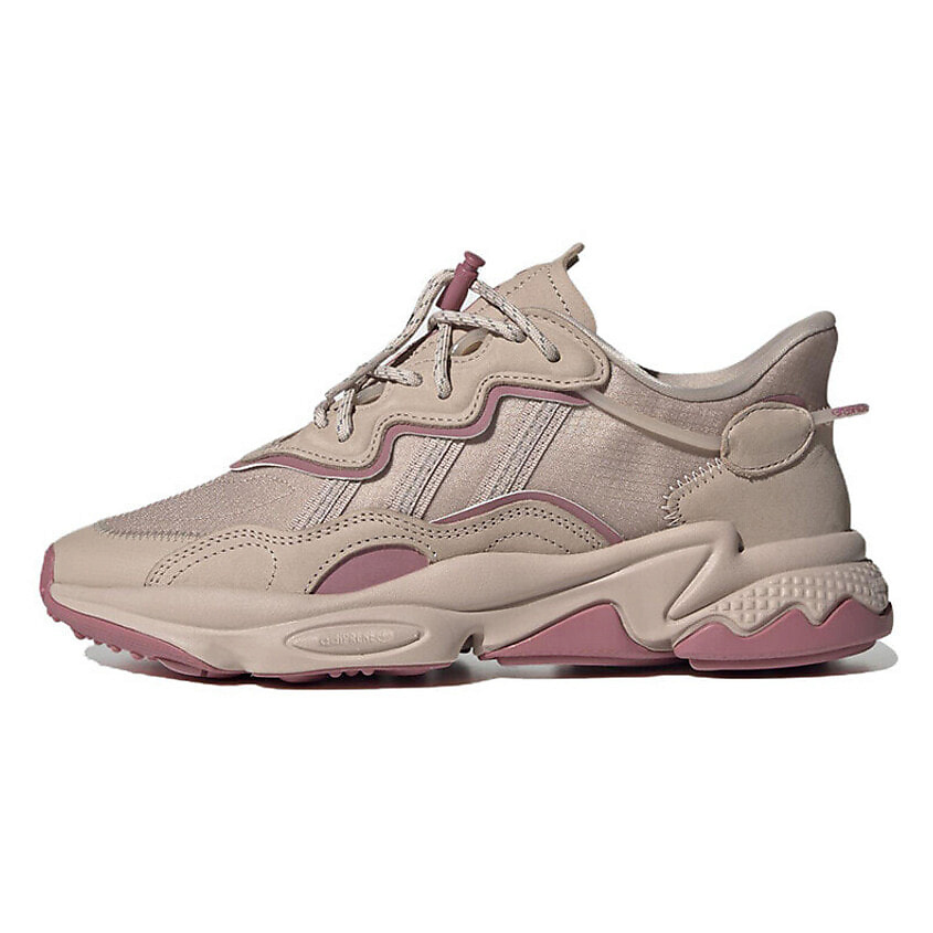 Изображение товара Кроссовки ADIDAS ORIGINAL Ozweego Wonder Taupe Women's мультиколор 36 EU