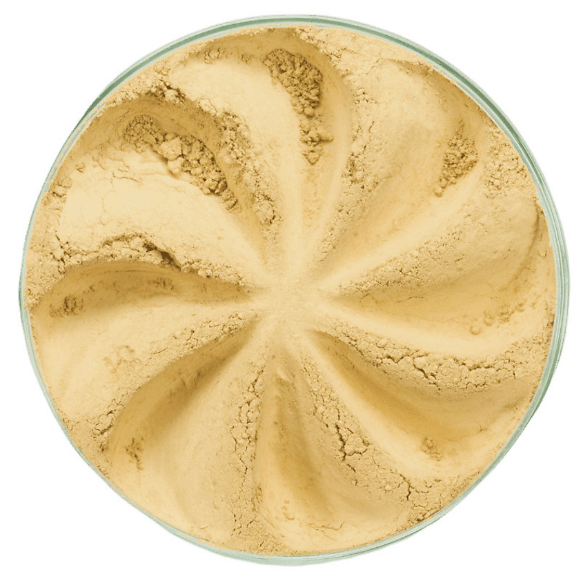 Изображение товара Минеральная тональная основа SURREAL FN155 золотистая для всех типов кожи