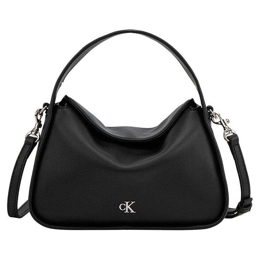 Изображение товара CALVIN KLEIN Сумка Synthetic Material Crossbody Bag, UB1-Space Black